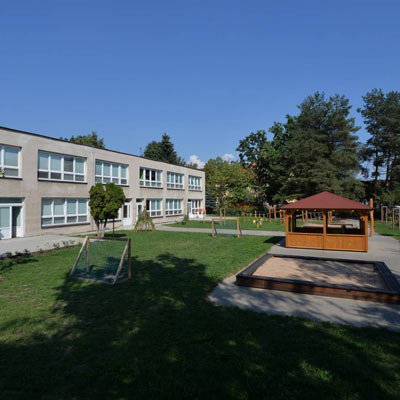 MŠ Kytička , Pardubice