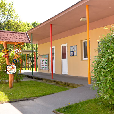 MŠ Kytička, Pardubice
