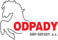logo smp odpady