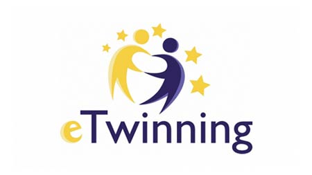 eTwinning spolupráce evropských škol postavená na používání IT