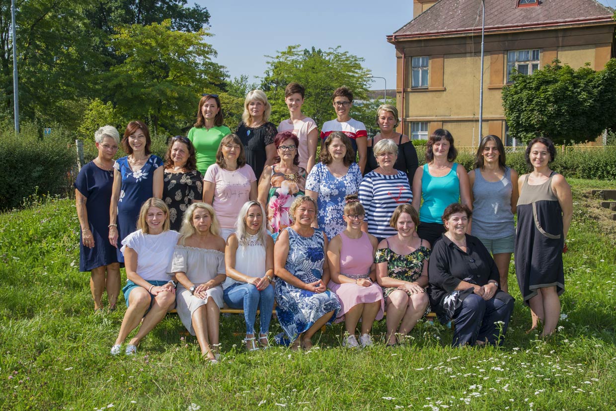 Mateřská škola Kytička Pardubice
