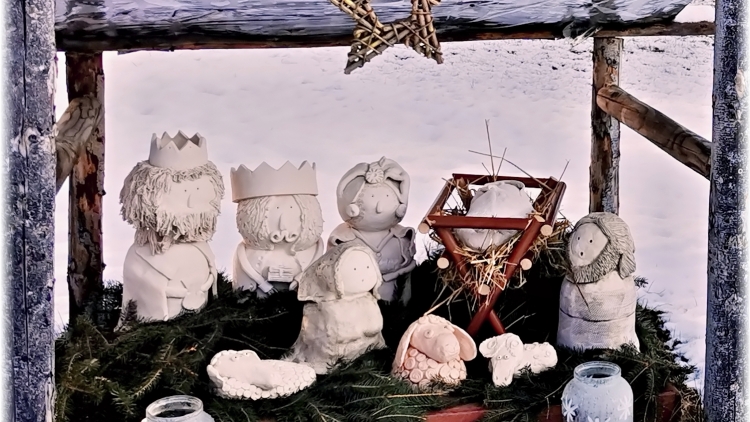 Advent 1. 12. 2021