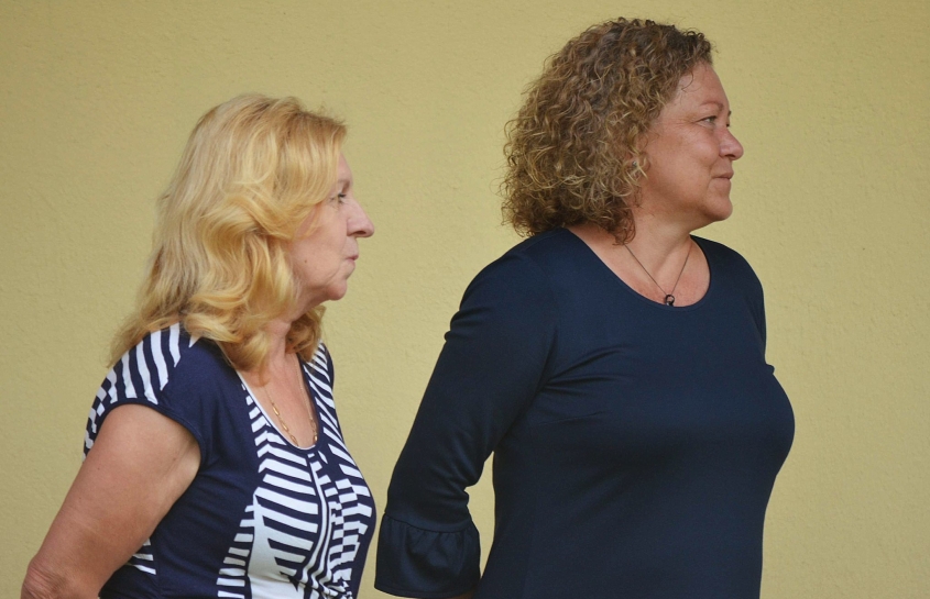 Pasování předškoláků 15.6.2022