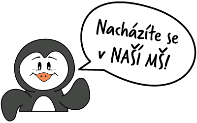  Nový informační systém pro rodiče