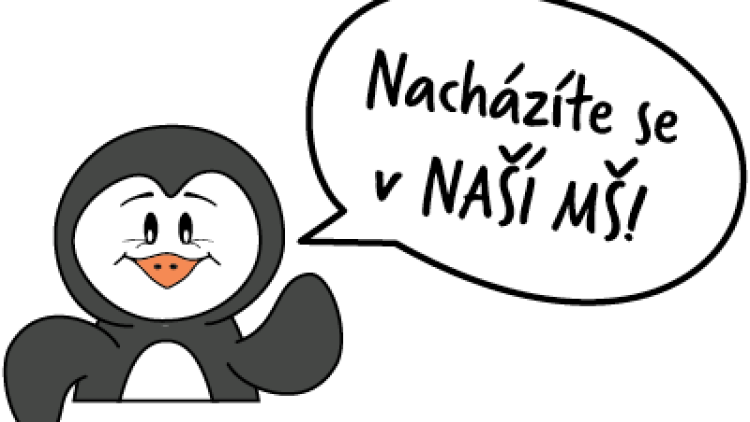  Nový informační systém pro rodiče
