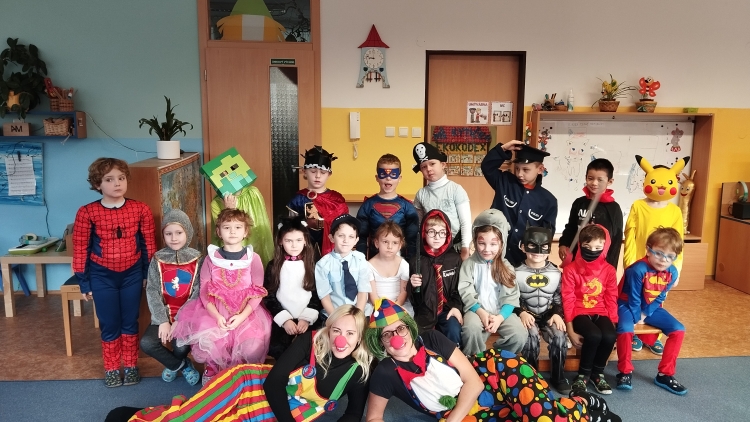 Karneval 2024