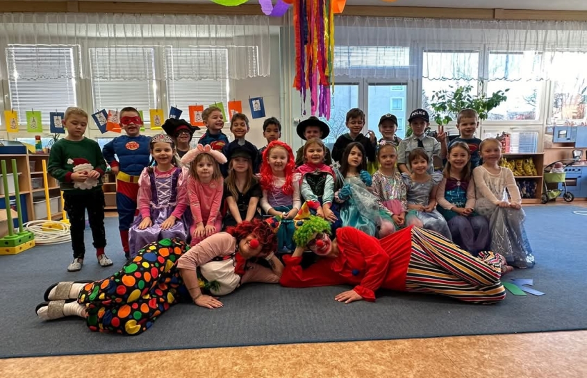 Karneval 2025
