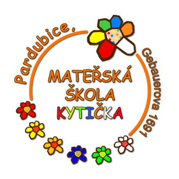 Mateřská škola Kytička, Gebauerova 1691,Pardubice